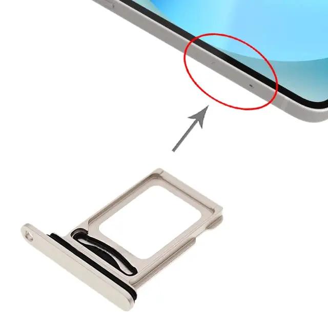 Iphone 13 SIM Tray Replacement For Dual SIM Use | Syndmart
