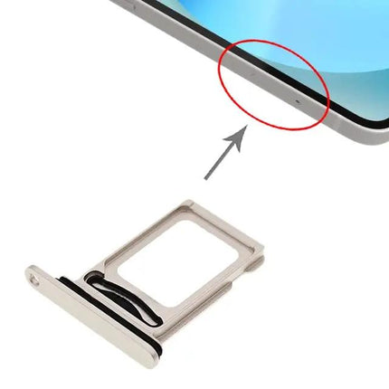 Iphone 13 SIM Tray Replacement For Dual SIM Use