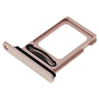 For iPhone 13(Dual) / Gold