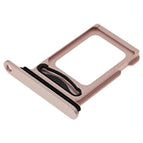 For iPhone 13(Dual) / Gold