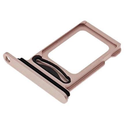 iPhone 13 SIM Card Tray for Everyday Dual SIM Needs - rose gold replacement tray for easy dual SIM swapping