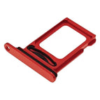 For iPhone 13(double) / Red