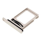 For iPhone 13(double) / Silver