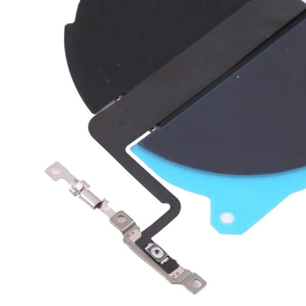 Essential Replacement Flex Cable for iPhone 13 Daily Repairs - NFC coil, power & volume flex cable replacement image