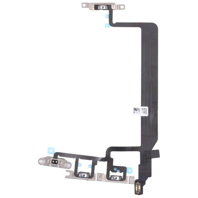 Keep your iPhone 13 Pro buttons working for daily tasks with this cable - replacement flex cable for volume and power buttons