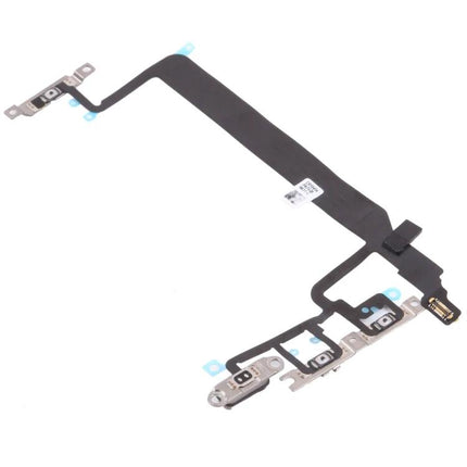 Keep your iPhone 13 Pro buttons working for daily tasks with this cable - replacement volume and power flex cable for iPhone 13 Pro