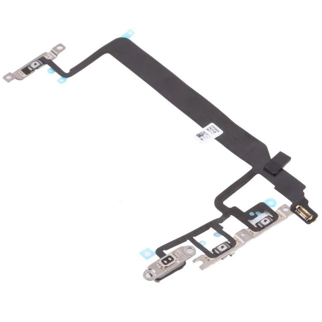 Keep your iPhone 13 Pro buttons working for daily tasks with this cable - replacement volume and power flex cable for iPhone 13 Pro
