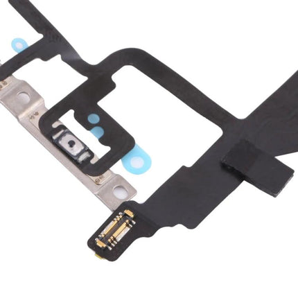 Keep your iPhone 13 Pro buttons working for daily tasks with this cable - replacement flex cable for volume and power buttons