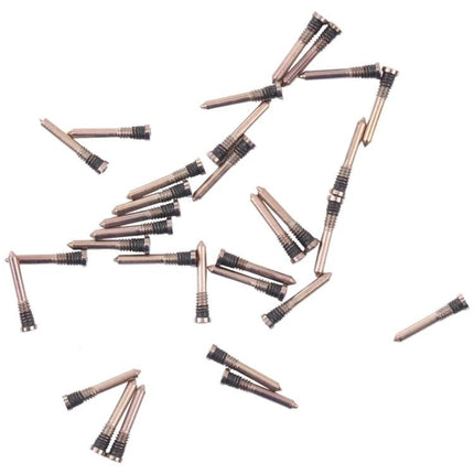 Screws for iPhone 13 Pro Max Charging Port Home Repairs - replacement charging port screws for DIY home fixes