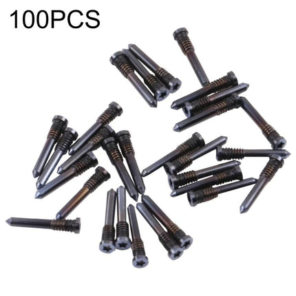 Screws for iPhone 13 Pro Max Charging Port Home Repairs - pack of replacement charging port screws for DIY fixes
