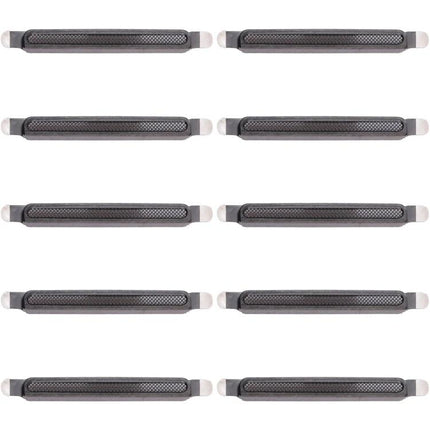 Protect Your iPhone 13 Pro Earpiece for Daily Calls - set of 10 dustproof mesh speaker replacements for clear call audio