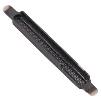 Alt Tag: Protect Your iPhone 13 Pro Earpiece for Daily Calls - dustproof mesh replacement speaker grille to keep calls clear