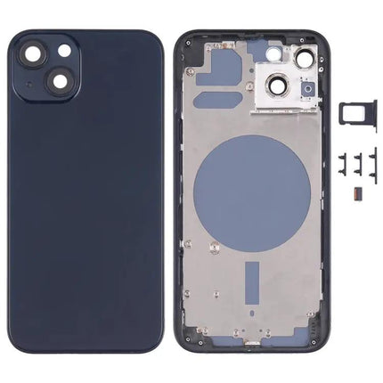 iPhone 13 Rear Housing Cover Replacement Shell