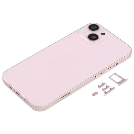 iPhone 13 Rear Housing Cover Replacement Shell