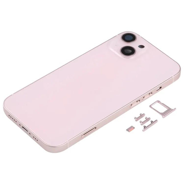 iPhone 13 Rear Housing Cover Replacement Shell
