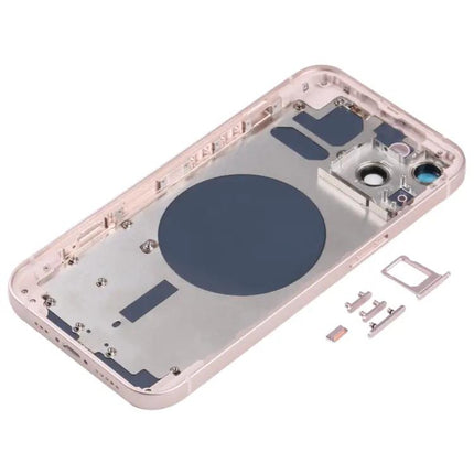 iPhone 13 Rear Housing Cover Replacement Shell