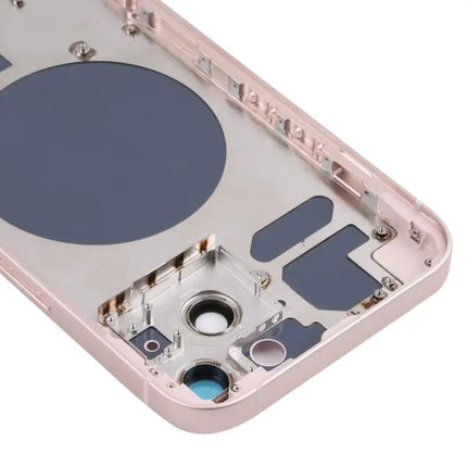 iPhone 13 Rear Housing Cover Replacement Shell