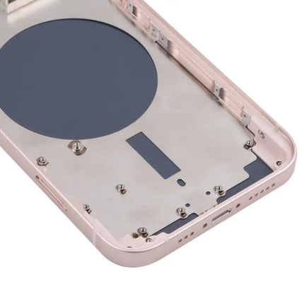 iPhone 13 Rear Housing Cover Replacement Shell