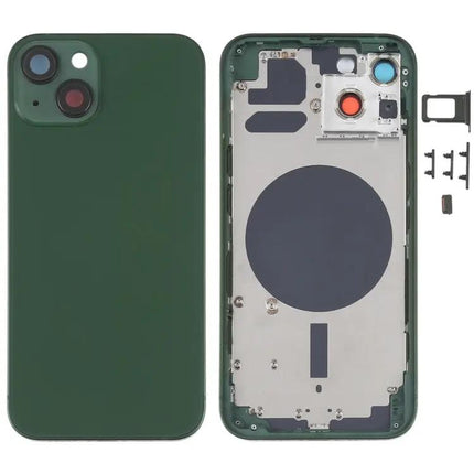 iPhone 13 Rear Housing Cover Replacement Shell
