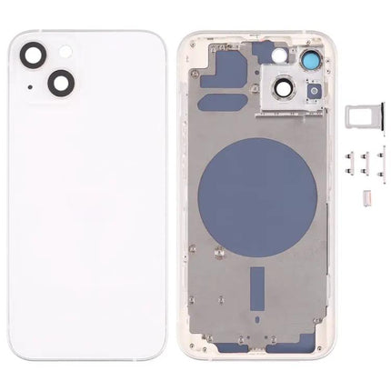 iPhone 13 Rear Housing Cover Replacement Shell