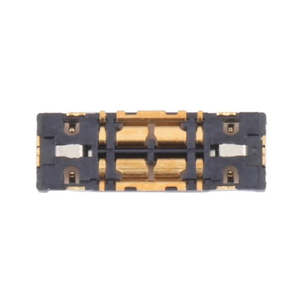 Essential iPhone 13 Battery Connector for Daily Repairs - replacement battery FPC connector close-up