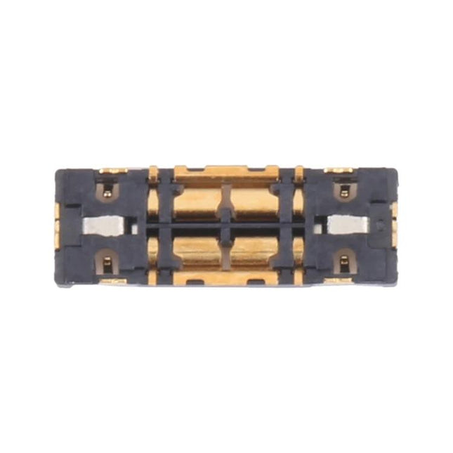 Essential iPhone 13 Battery Connector for Daily Repairs - replacement battery FPC connector close-up