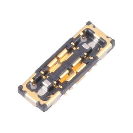 Essential iPhone 13 Battery Connector for Daily Repairs replacement battery FPC connector for charging and power issues
