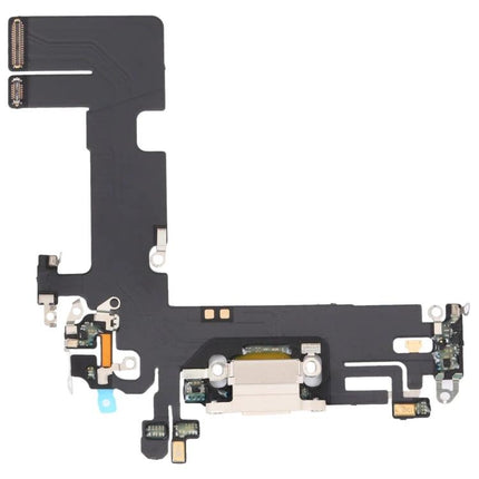 Keep Your iPhone 13 Charged for Daily Essentials - replacement iPhone 13 charging port flex cable for reliable charging and connectivity