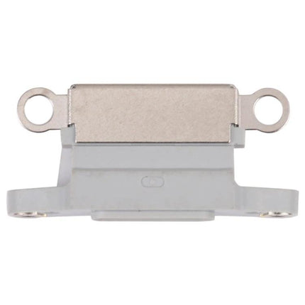 A Replacement Connector for Everyday iPhone 13 Charging Needs — white replacement lightning charging port connector for iPhone 13