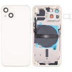 For iPhone 13 (Assembly) / White