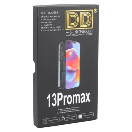Essential Screen for Maintaining Your iPhone in Daily Life - replacement 13 Pro Max LCD screen assembly package with COP process