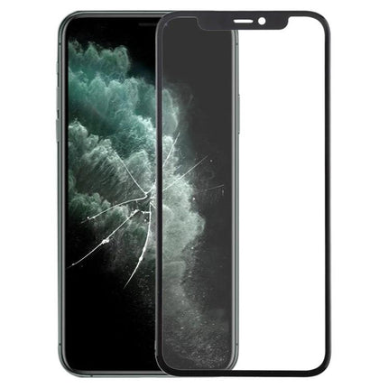 Front Glass Replacement for iPhone 11 Pro Daily Needs – front glass lens and OCA adhesive kit for cracked screen repair