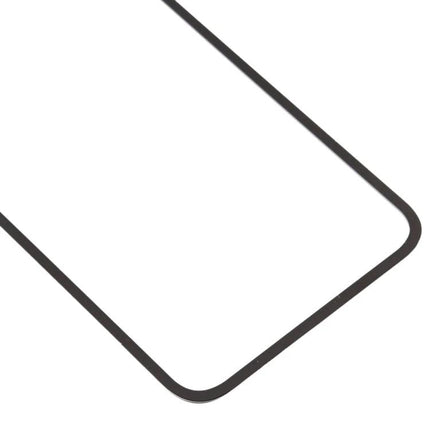 Front Glass Replacement for iPhone 11 Pro Daily Needs - black front outer glass lens with OCA adhesive for cracked screen repair
