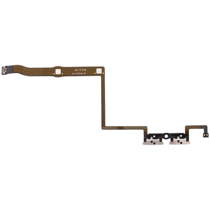 Essential Replacement for iPhone 11 Pro Volume Controls in Daily Use replacement flex cable for unresponsive volume buttons