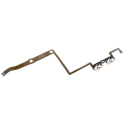 Essential Replacement for iPhone 11 Pro Volume Controls in Daily Use - brown flex cable replacement for unresponsive volume buttons