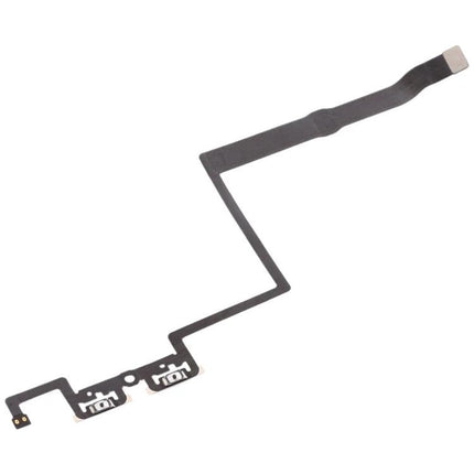 Essential Replacement for iPhone 11 Pro Volume Controls in Daily Use - replacement flex cable for unresponsive volume buttons