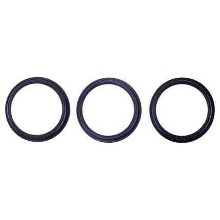 Metal Camera Protector Ring For iPhone Rear Lens