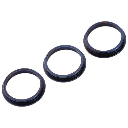 Metal Camera Protector Ring For iPhone Rear Lens