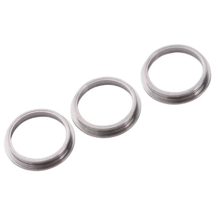 Metal Camera Protector Ring For iPhone Rear Lens