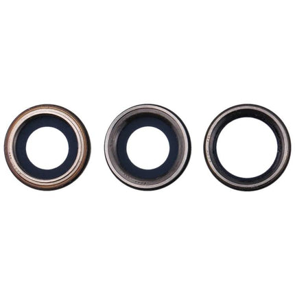 Essential Camera Protection Replacement for iPhone 11 Pro Daily Use - replacement back camera bezel and lens cover set for iPhone 11 Pro/Pro Max