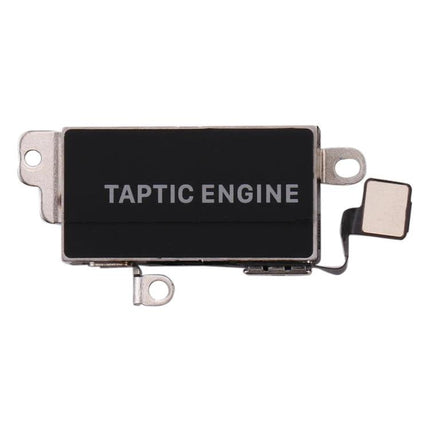 Essential Replacement for iPhone Vibration in Daily Use - iPhone 11 Pro Taptic Engine replacement vibrating motor