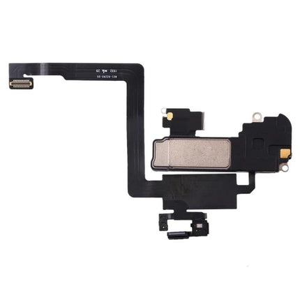 Earpiece Replacement for Daily iPhone Communication Needs – iPhone 11 Pro Max earpiece speaker with microphone replacement