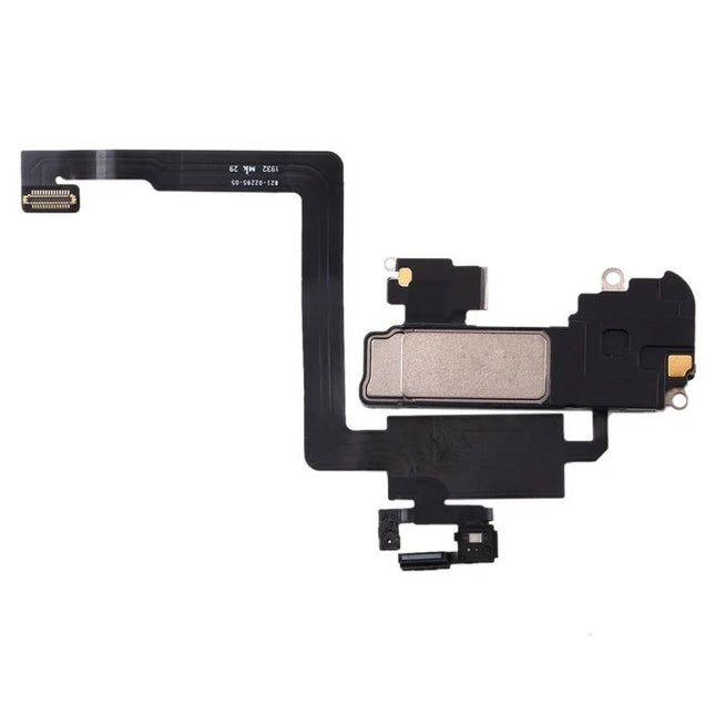 Earpiece Replacement for Daily iPhone Communication Needs - iPhone 11 Pro Max earpiece speaker with microphone replacement part