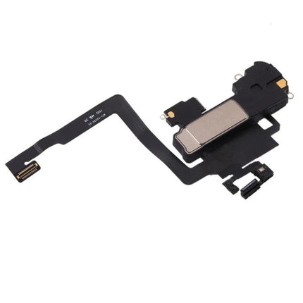 Earpiece Replacement for Daily iPhone Communication Needs - iPhone 11 Pro Max earpiece speaker with microphone replacement