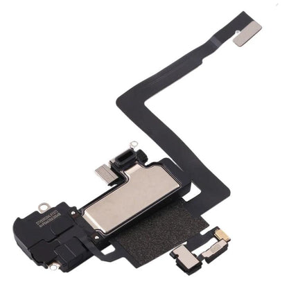 Earpiece Replacement for Daily iPhone Communication Needs - iPhone 11 Pro Max earpiece speaker with microphone replacement for clear calls