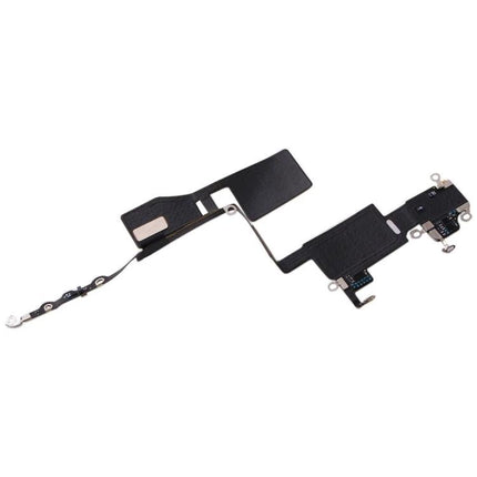 Keeps iPhone 11 Pro Max Connected for Everyday Tasks - replacement WiFi flex cable ribbon to restore reliable wireless connection