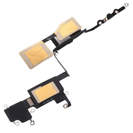 Keeps iPhone 11 Pro Max Connected for Everyday Tasks - replacement WiFi flex cable ribbon for intermittent or no-signal connectivity