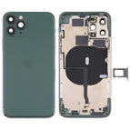 For iPhone11 Pro / Green