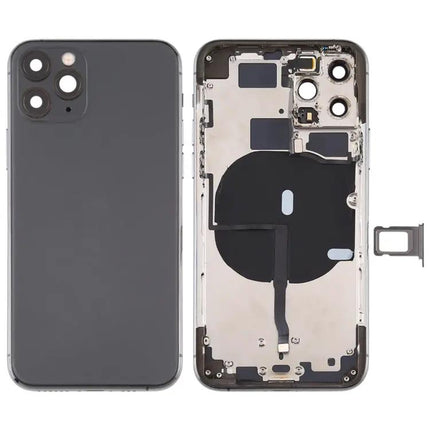 iPhone 11 Pro Max Replacement Back Cover Kit