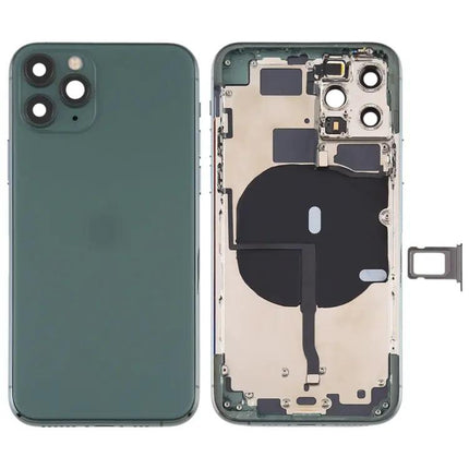 iPhone 11 Pro Max Replacement Back Cover Kit
